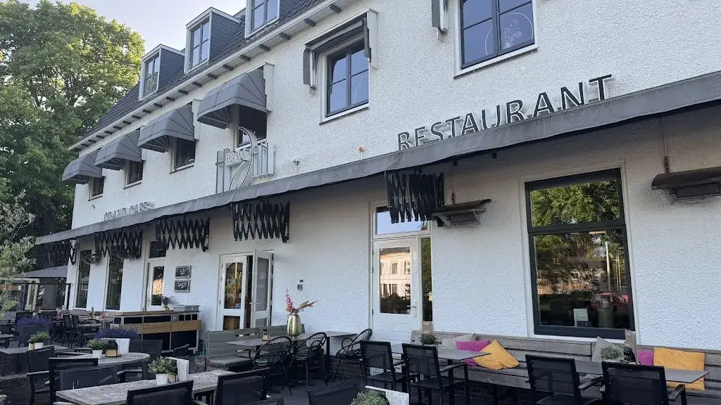Whys_Restaurant Herberg Jan_Heiloo_review
