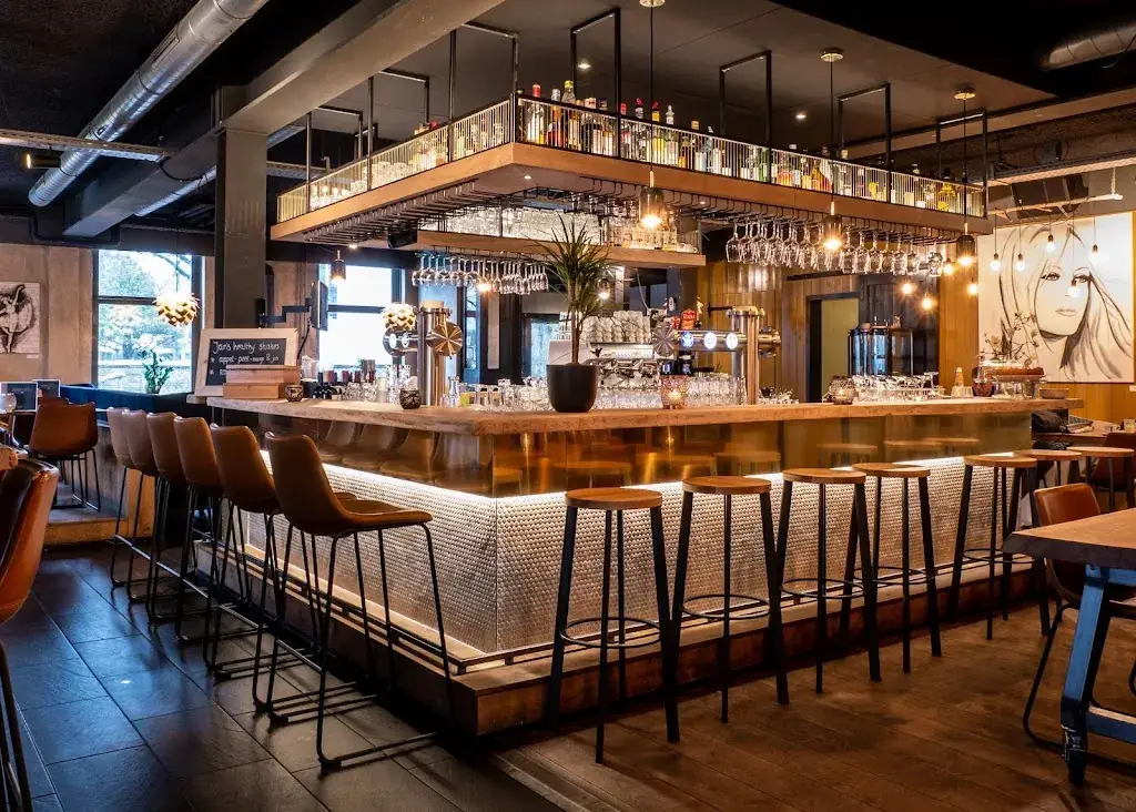 Restaurant Herberg Jan restaurant in Heiloo