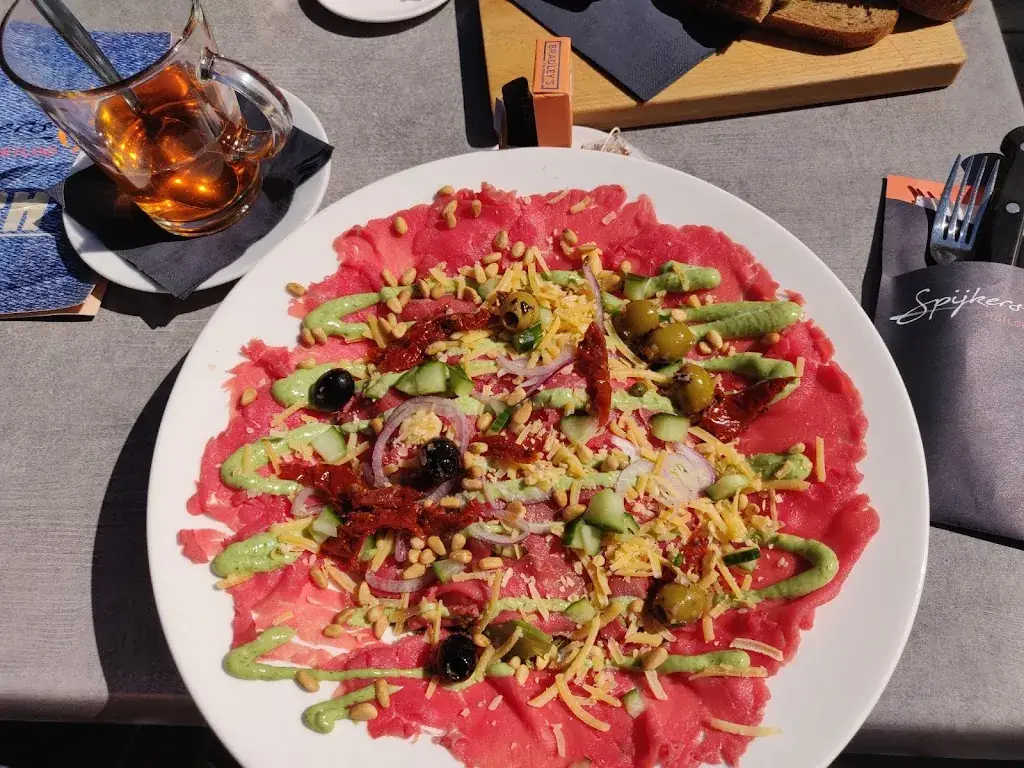 Menu_Spijkers Heiloo_Heiloo_image_9