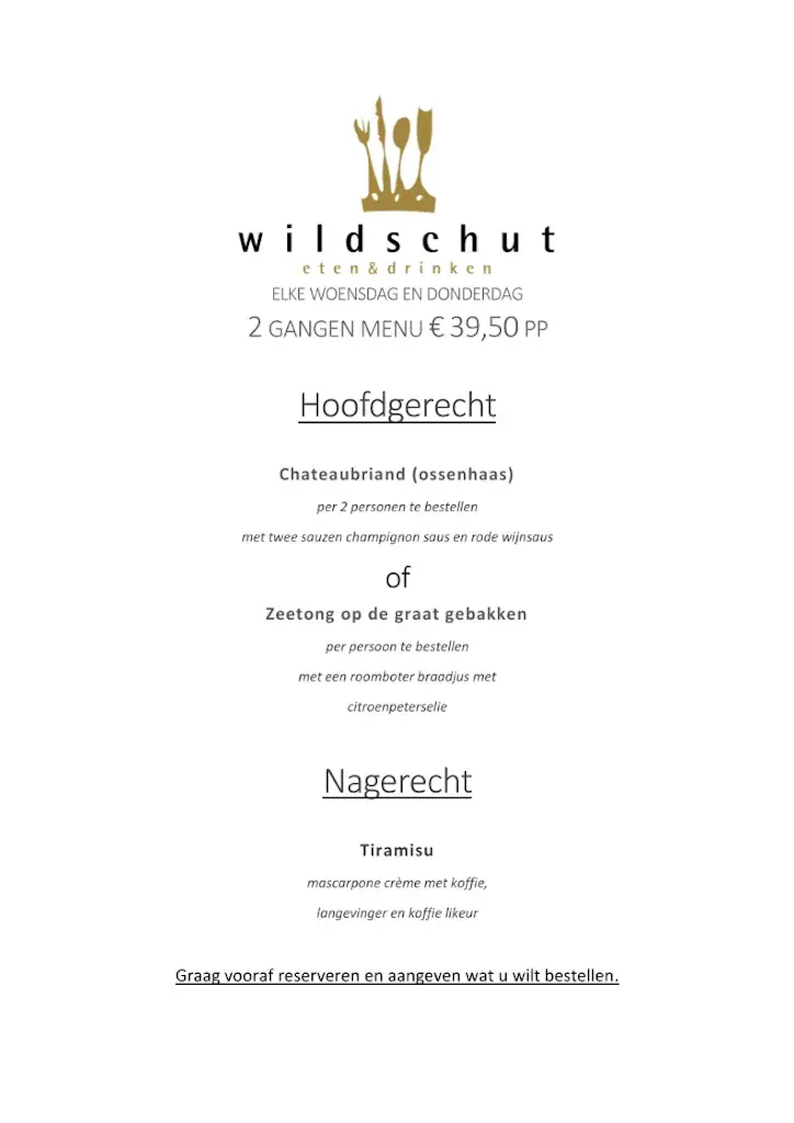 Menu_Wildschut food and drink_Heiloo_image_3