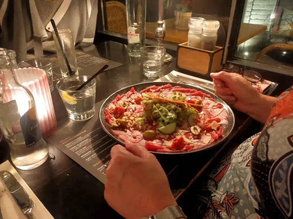 Menu_Wildschut food and drink_Heiloo_image_6