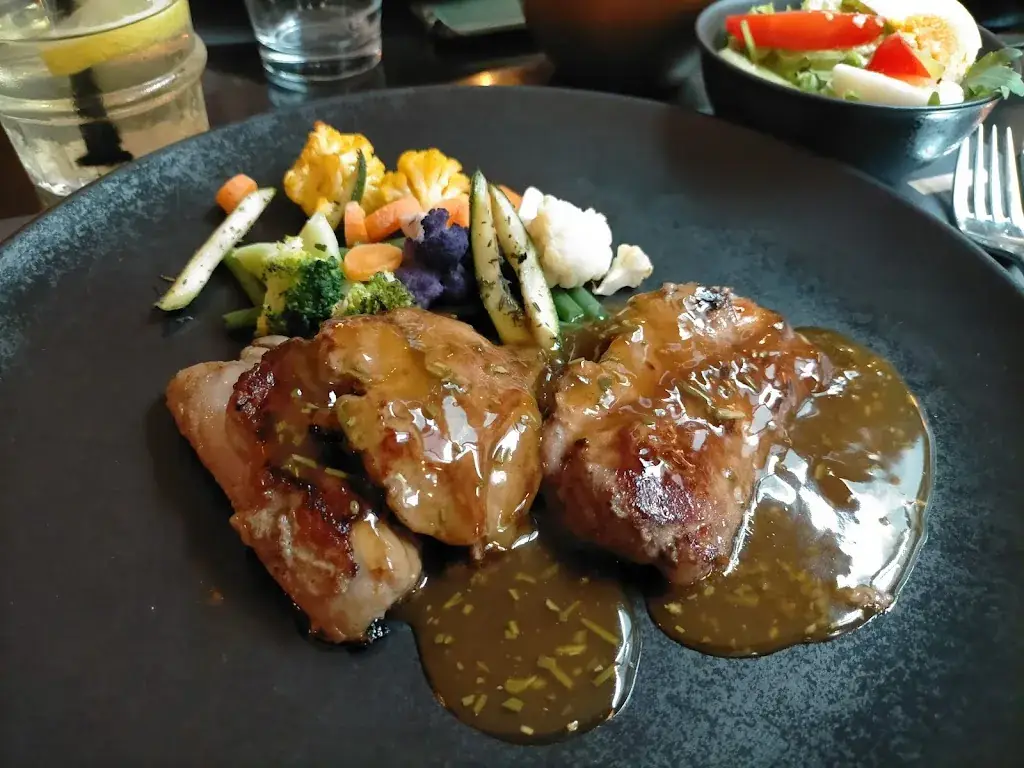 Maria Dina Duijster_Wildschut food and drink_Heiloo_review