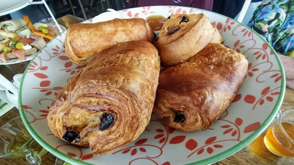 Menu_Brasserie 'in 't groen'_Heiloo_image_2