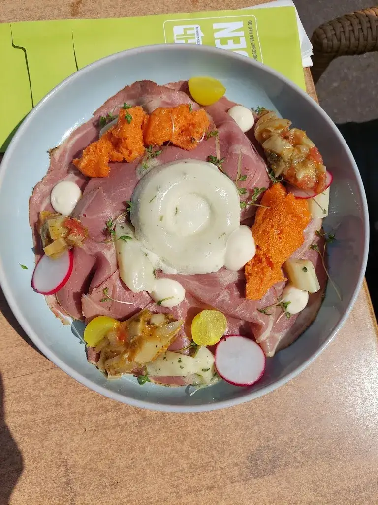 Menu_Brasserie 'in 't groen'_Heiloo_image_7