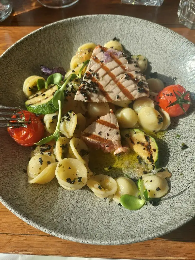 Menu_Brasserie 'in 't groen'_Heiloo_image_9