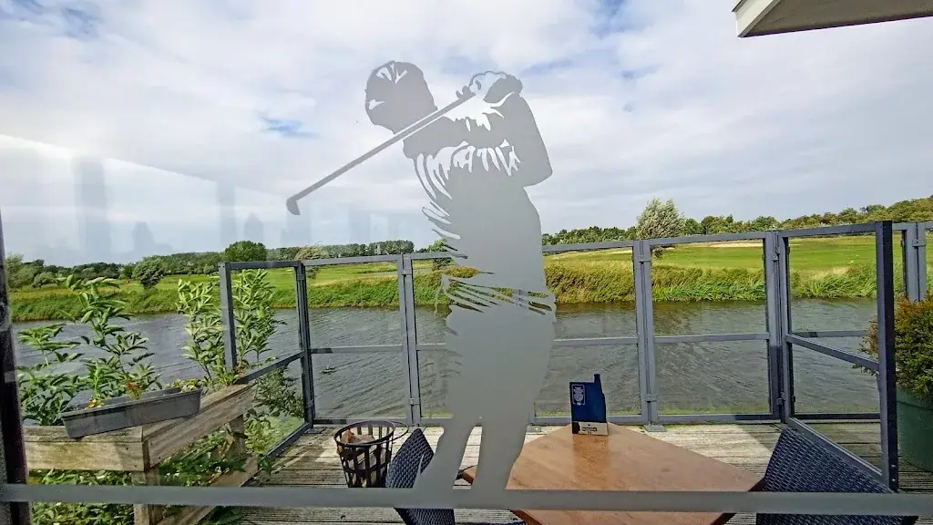 BJ G_Brasserie 'in 't groen'_Heiloo_review