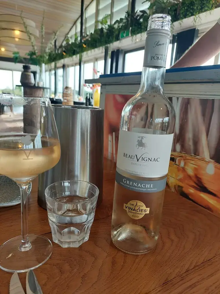 Cynthia Varenkamp_Brasserie 'in 't groen'_Heiloo_review