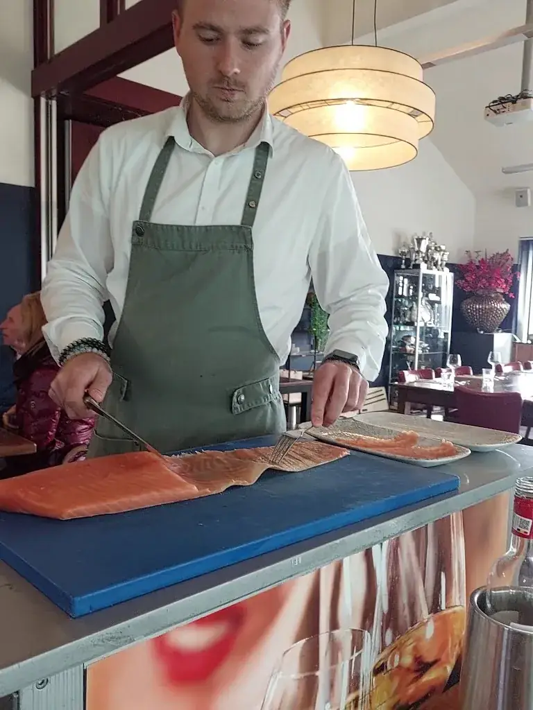 Brasserie 'in 't groen'_Heiloo_slider_image_2