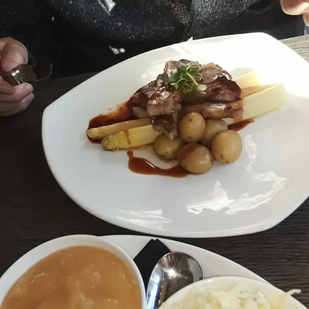 Doortje van Dort_PlazaCinco_Heiloo_Bewertung