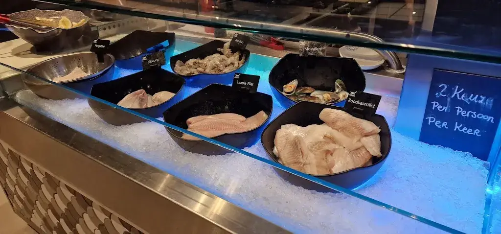 Menu_Wereldrestaurant Atlantis Almere_Almere_image_8