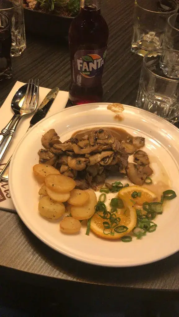 Menu_Wereldrestaurant Atlantis Almere_Almere_image_9