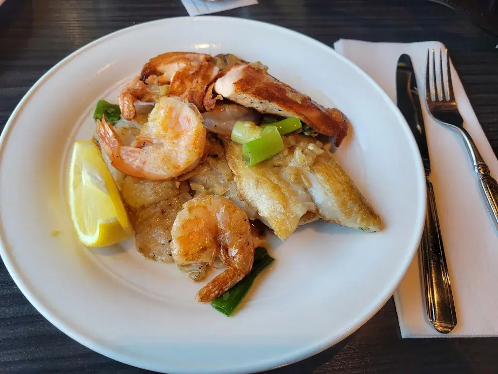 Sadia Zannat_Wereldrestaurant Atlantis Almere_Almere_review