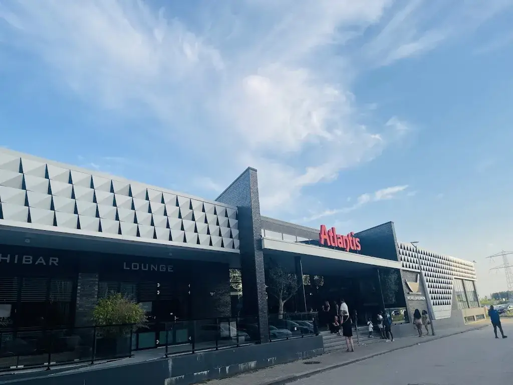 Nana K_Wereldrestaurant Atlantis Almere_Almere_review