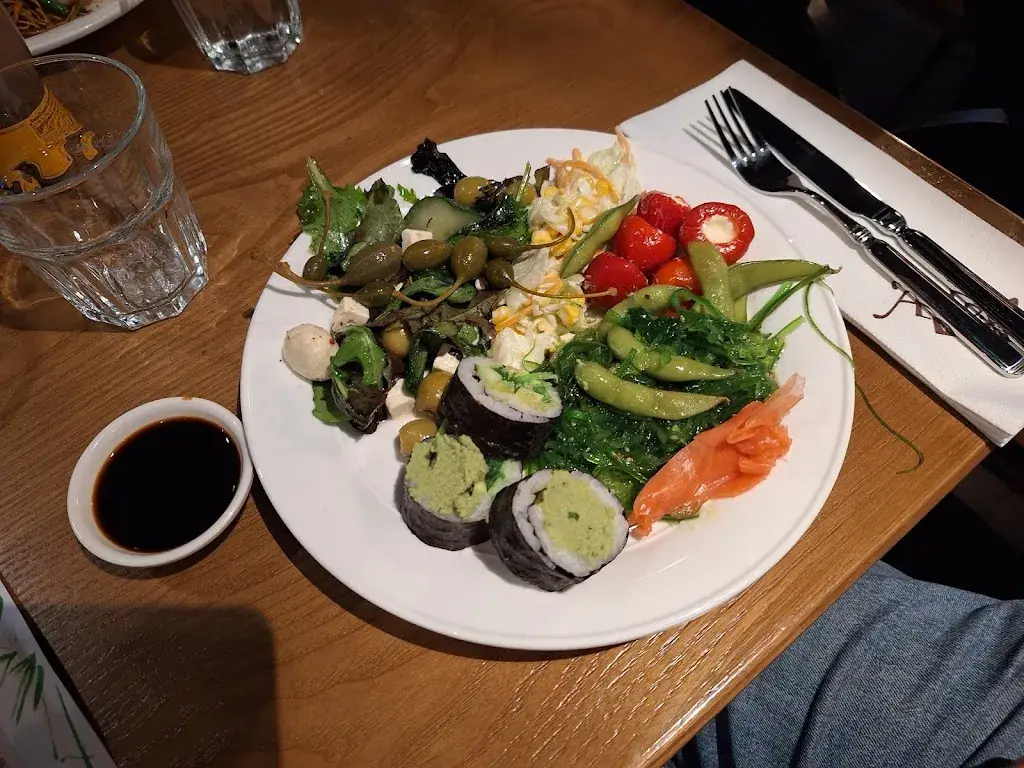 Michael Blok_Wereldrestaurant Atlantis Almere_Almere_review