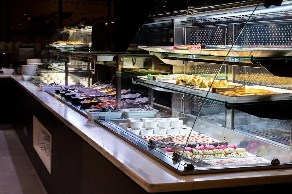 Wereldrestaurant Atlantis Almere_Almere_slider_image_1