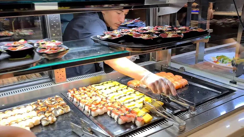 Wereldrestaurant Atlantis Almere_Almere_slider_image_2