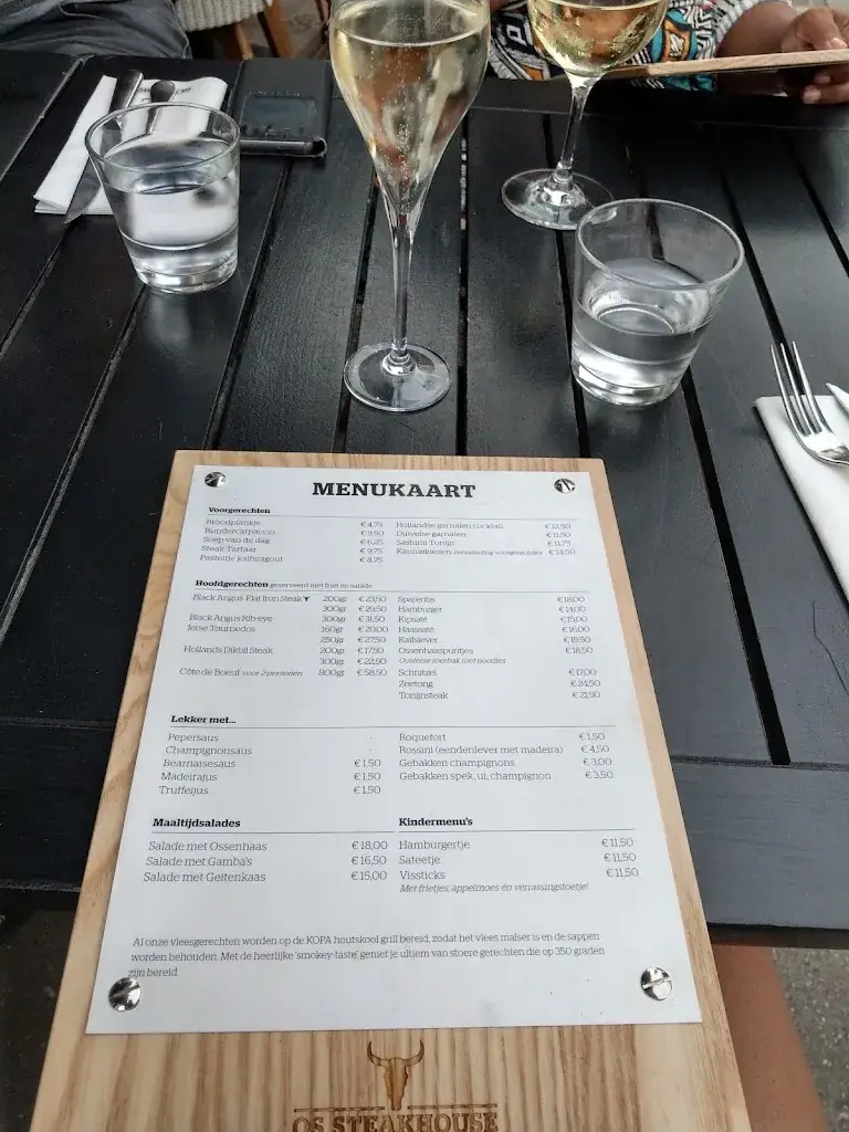 Menu_Os Steakhouse Heiloo_Heiloo_image_2
