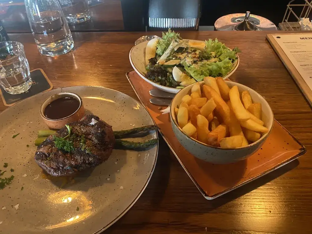 Tero Angeria_Os Steakhouse Heiloo_Heiloo_review