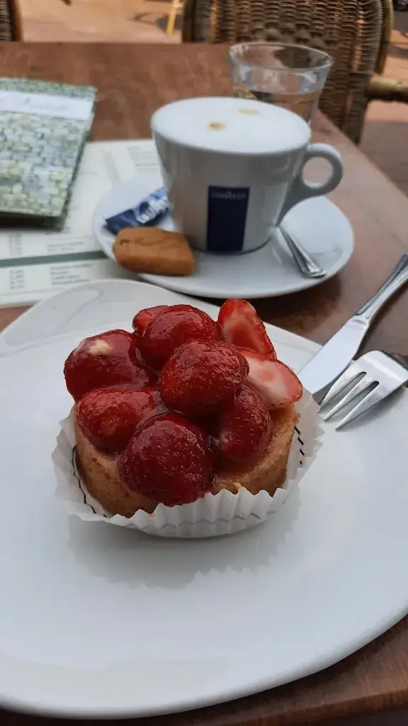 Natalie Ti_Brasserie Veldt_Heiloo_review