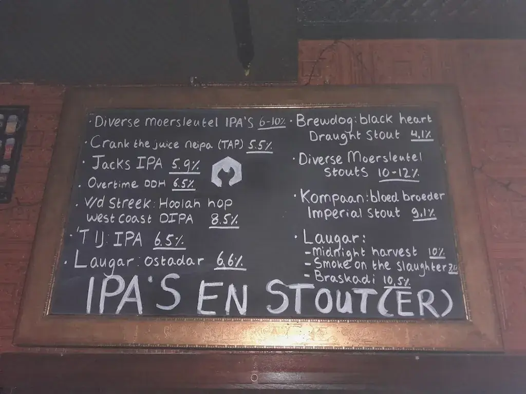 Menu_Proeflokaal Hop_Heiloo_image_1