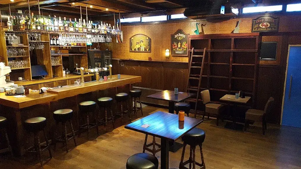 Proeflokaal Hop restaurant in Heiloo