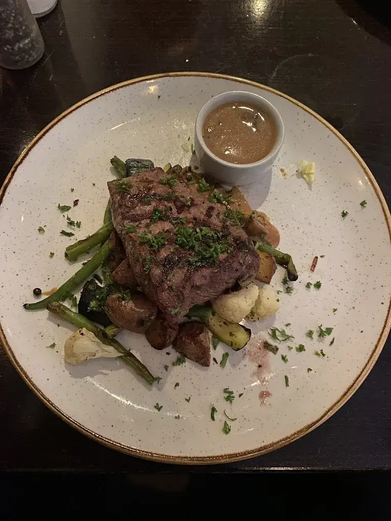 SAADI YOUNES_Restaurant Tumi_Heiloo_review