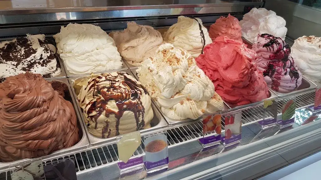 Menu_Ice cream Di Fiorentina_Heiloo_imagen_3