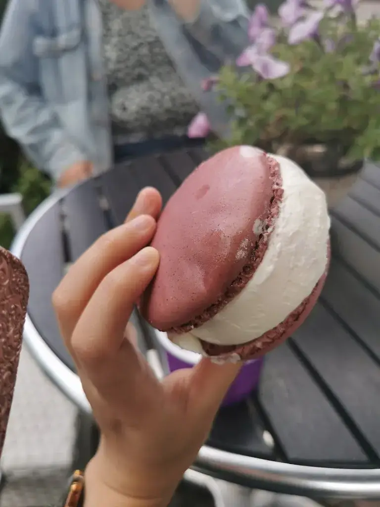 Menu_Ice cream Di Fiorentina_Heiloo_imagen_5