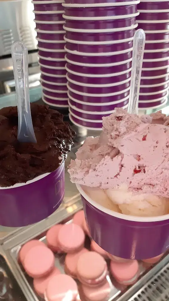 Menu_Ice cream Di Fiorentina_Heiloo_imagen_6