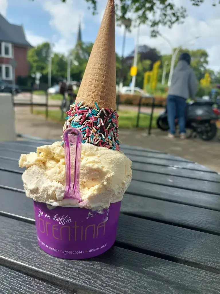Menu_Ice cream Di Fiorentina_Heiloo_imagen_7