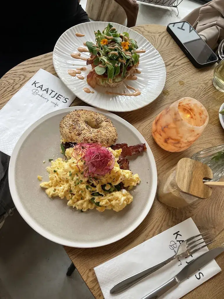 Ellen de Weerdt_Kaatje’s Bakery café Heiloo_Heiloo_review