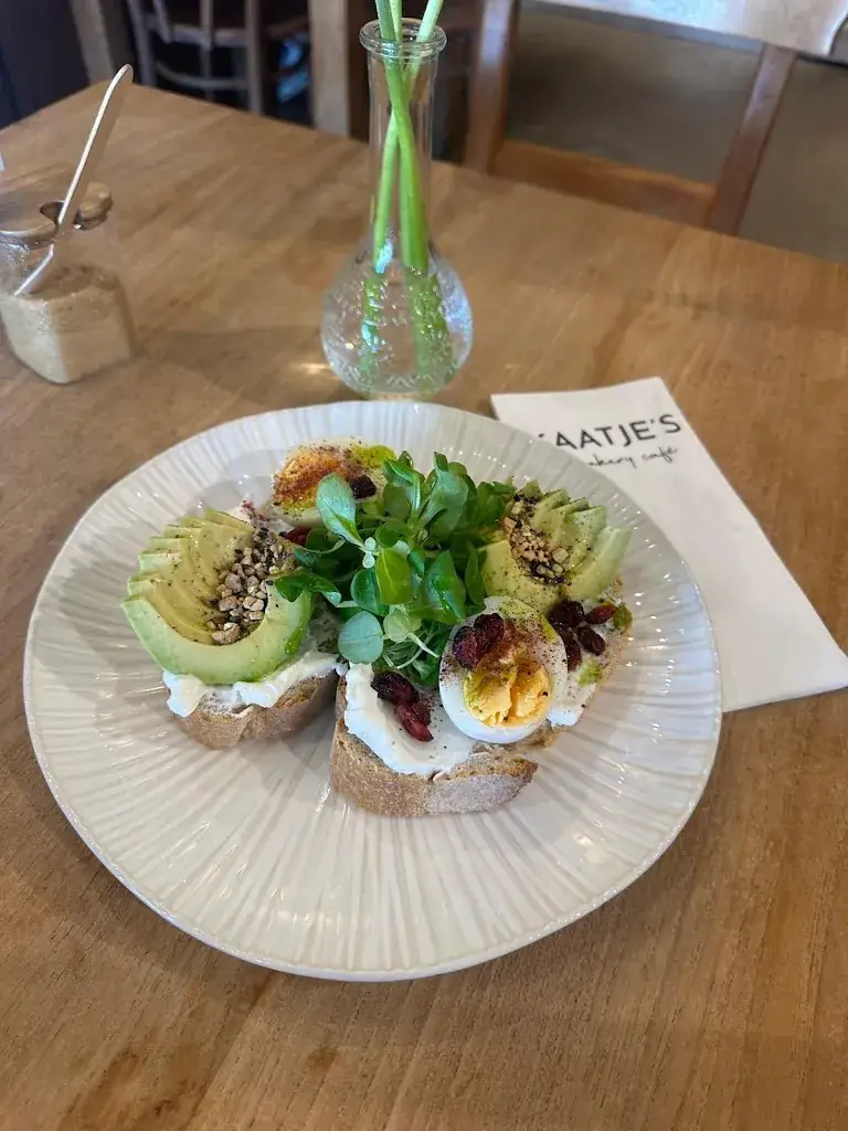 Dirk_Kaatje’s Bakery café Heiloo_Heiloo_review