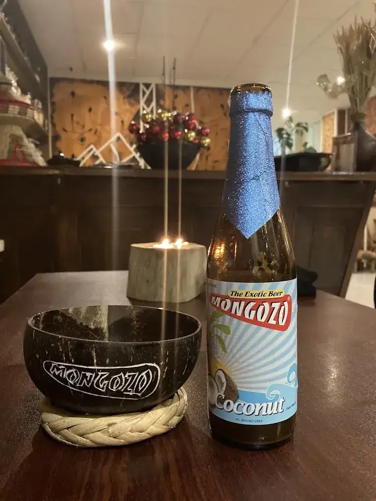 Menu_Afrikaans Restaurant Seni_Almere_image_9