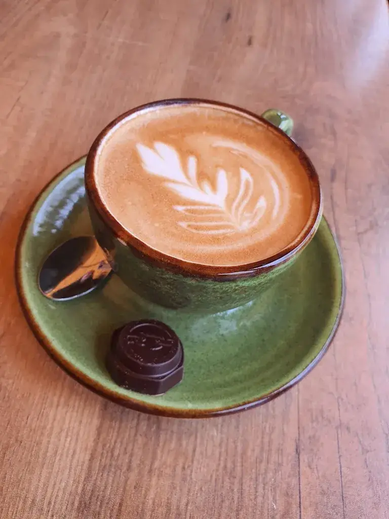 Menu_Grand Café Van Ruysdael_Heemskerk_image_9