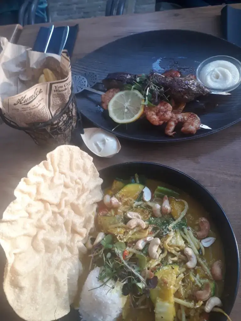 M vW_Grand Café Van Ruysdael_Heemskerk_review