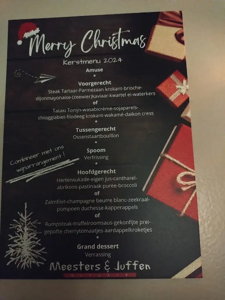 Menu_Eetcafe Meesters & Juffen_Heemskerk_imagen_1