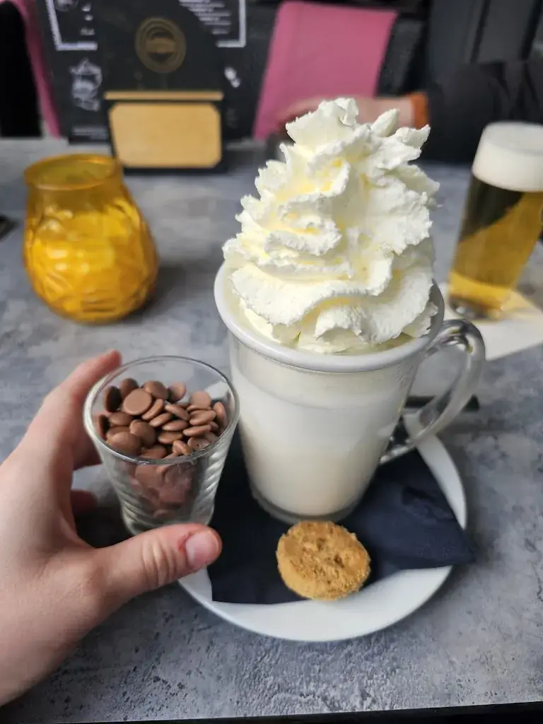 Stripe Scapie_Eetcafe Meesters & Juffen_Heemskerk_reseña