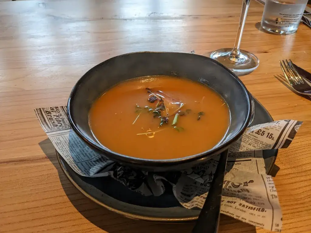 Michiel Scholten_LAURENTZ UIT&ETEN_Heemskerk_review