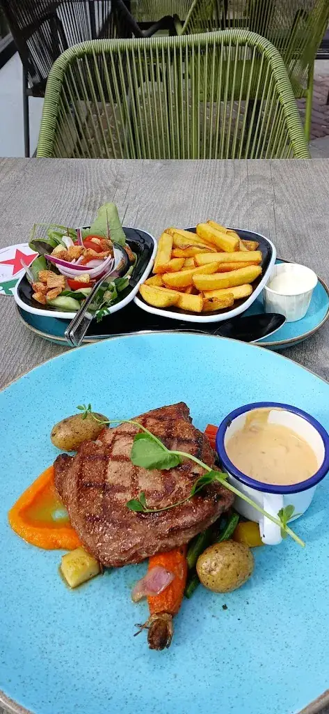 Tyron-Nicklaus “Shadowkill83” Norman_Spijkers Heemskerk_Heemskerk_review