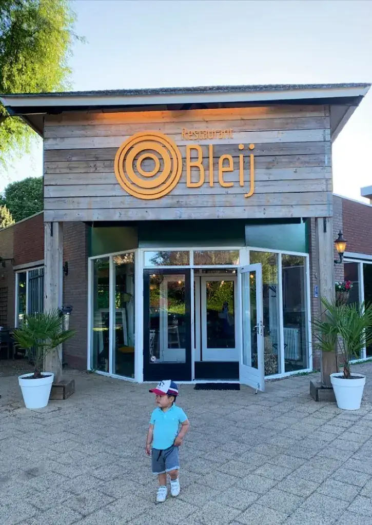 Joy Enjoy_Restaurant Bleij_Heemskerk_review