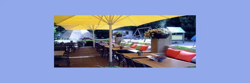 Restaurant Bleij Restaurant in Heemskerk