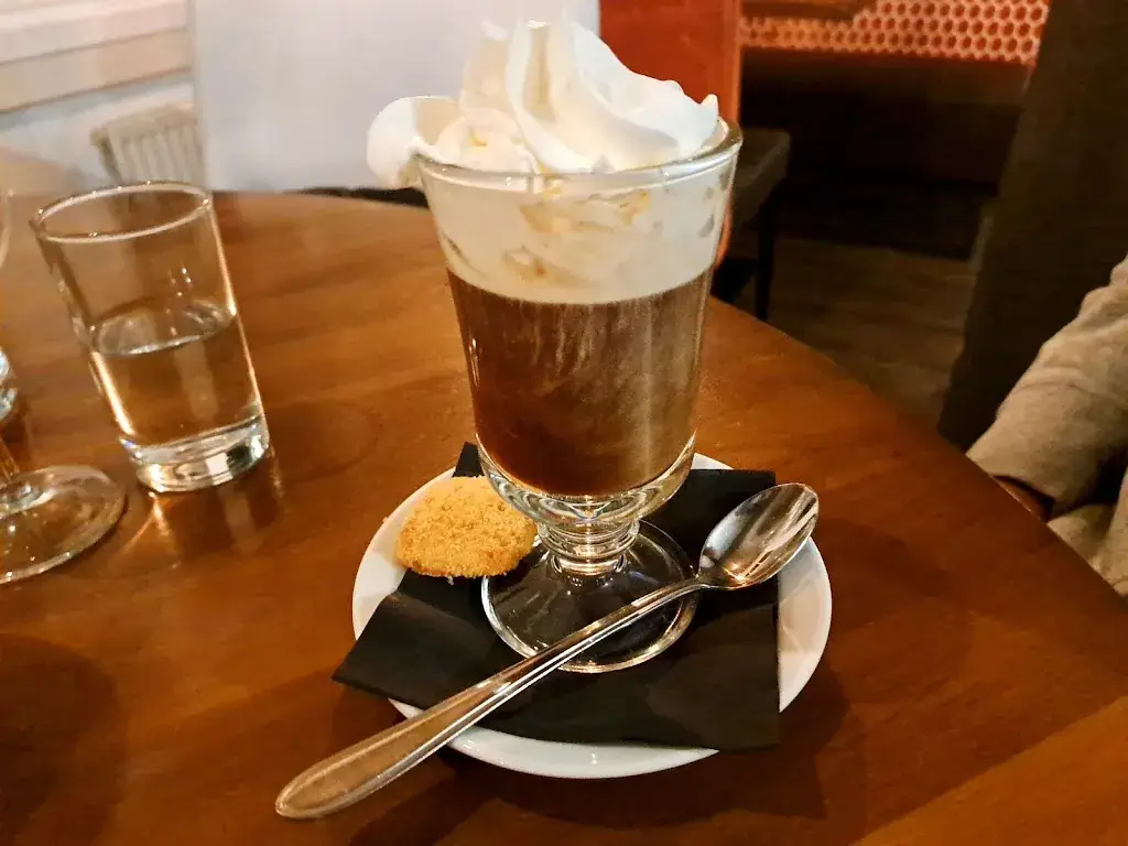 Menü_Blond Lunch & Diner_Heemskerk_Bild_2