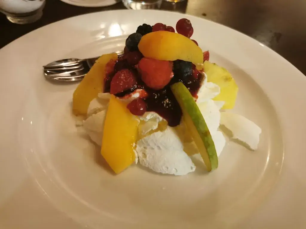 Menü_Blond Lunch & Diner_Heemskerk_Bild_3