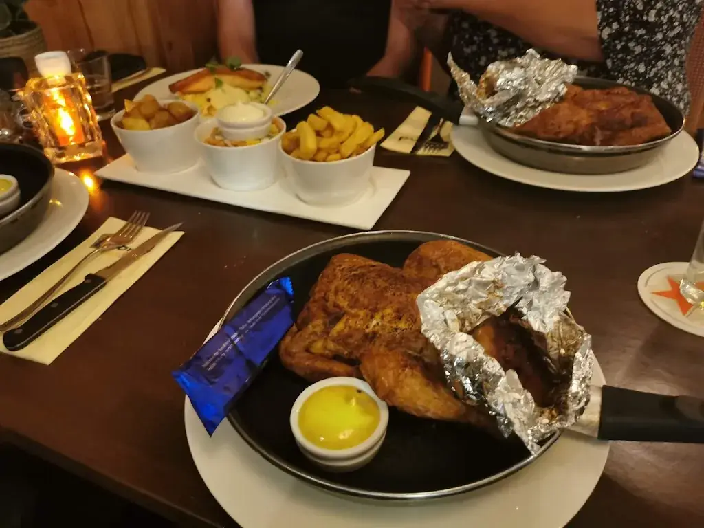 Menü_Blond Lunch & Diner_Heemskerk_Bild_6