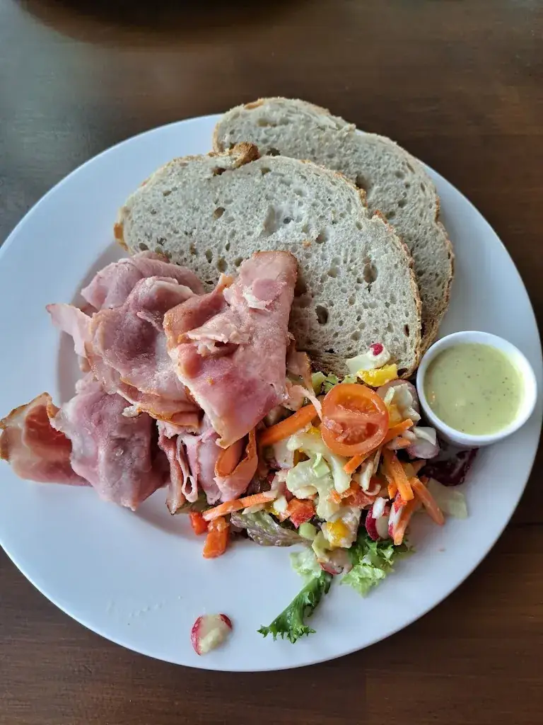 Menü_Blond Lunch & Diner_Heemskerk_Bild_8