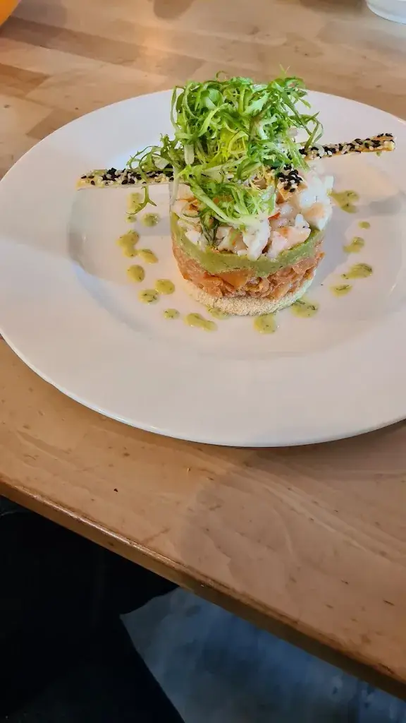 Menü_Blond Lunch & Diner_Heemskerk_Bild_9