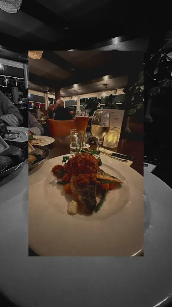 Bloom_Blond Lunch & Diner_Heemskerk_Bewertung