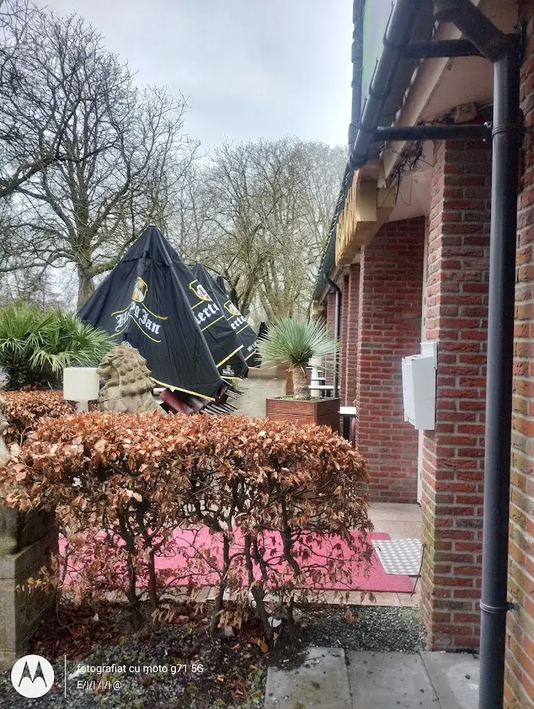 A L E X PTM_Restaurant Delight_Heemskerk_review