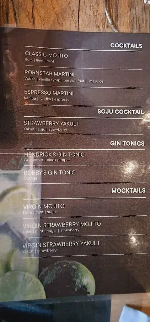 Menu_Geonbae | Asian Korean BBQ & Sushi_Almere_image_3