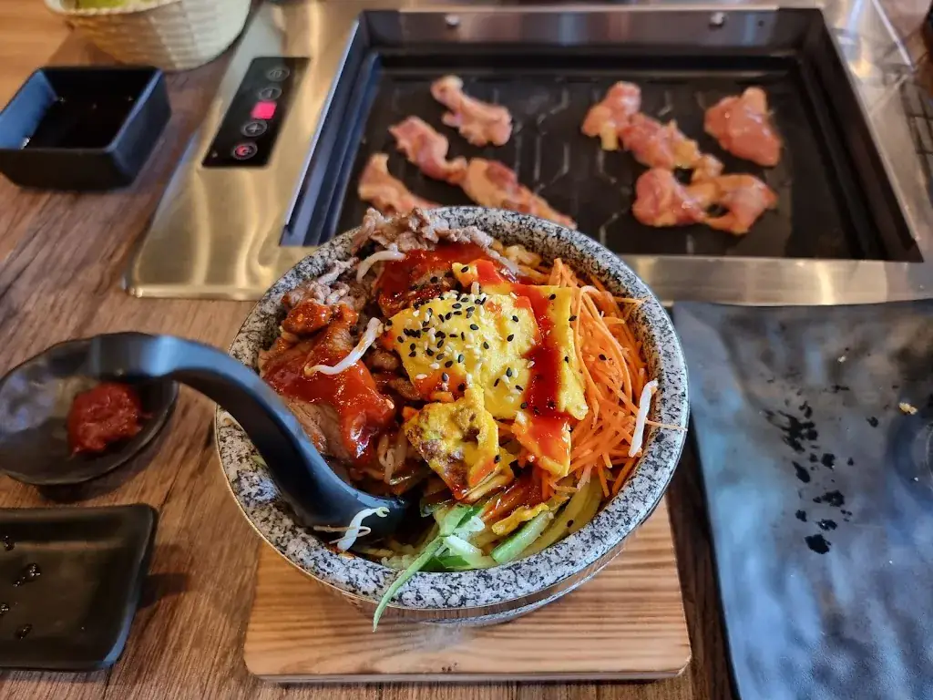 Menu_Geonbae | Asian Korean BBQ & Sushi_Almere_image_6